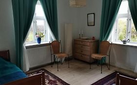 Mikrogaarden Shared Kitchen&Bathroom